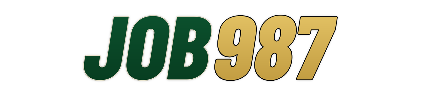 job987 লোগো